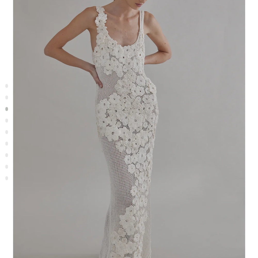 Heirlome Emily Dress